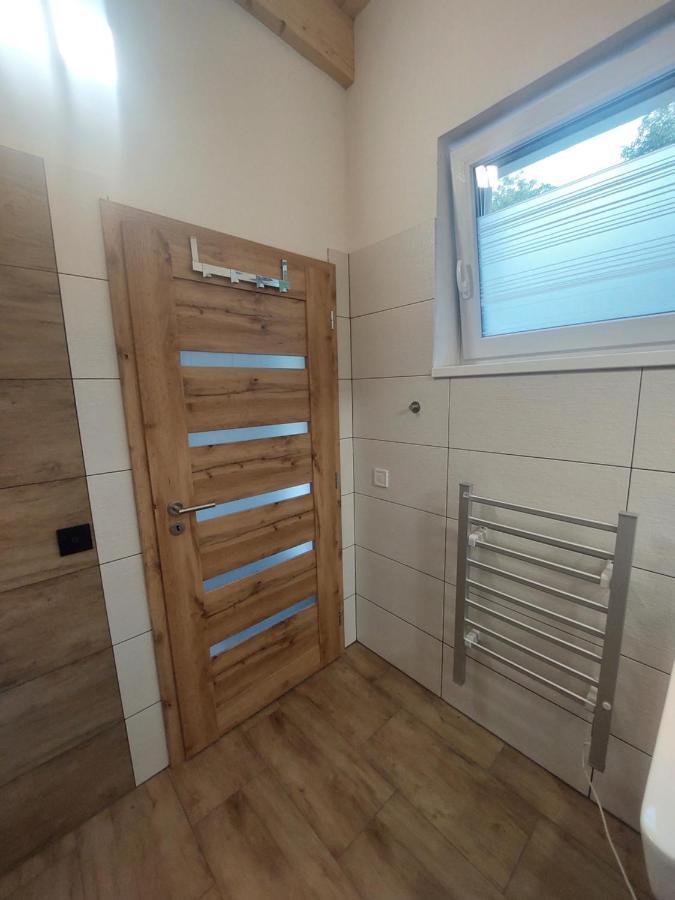 Panorama House Brdy Villa Pribram Ngoại thất bức ảnh
